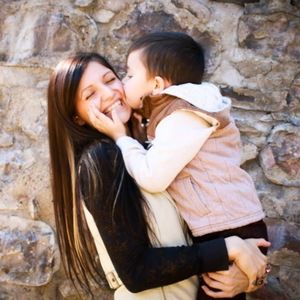 Meet your Posher, Kelsey